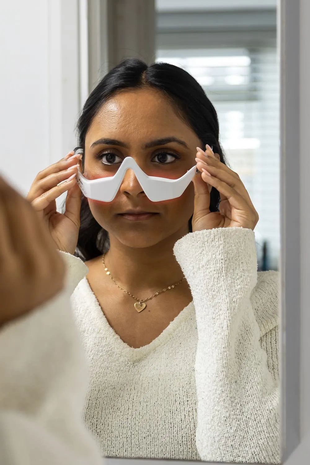 Eyelisse™ - Red Light Therapy Glasses