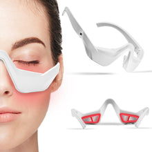 Load image into Gallery viewer, Eyelisse™ - Red Light Therapy Glasses
