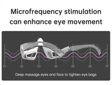 Load image into Gallery viewer, Eyelisse™ - Red Light Therapy Glasses
